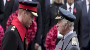 İngiltere'de taht savaşları! Kral Charles kanser oldu, oğlu ekibini kurdu...