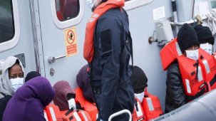 İngiltere'nin Ruanda planı insan hakları yükümlülükleriyle bağdaşmıyor