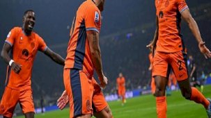 Inter, Salernitana'yı 4 golle devirdi!