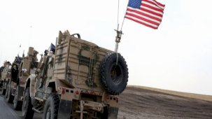 Irak, ülkedeki saldırıları nedeniyle ABD'ye nota verecek