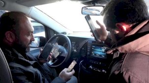 İş insanına şok telefon! Dolandırıcı, polisin sicil numarasını sordu