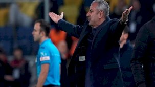 İsmail Kartal: Biz penaltı kazanınca herkes ayağa kalkıyor