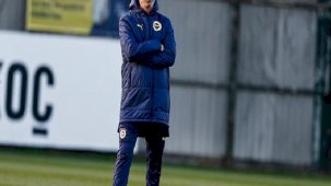 İsmail Kartal: Rakiplere değil kendimize bakalım!