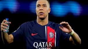 İspanya'da Kylian Mbappe heyecanı! Real Madrid'e transfer olacak mı?