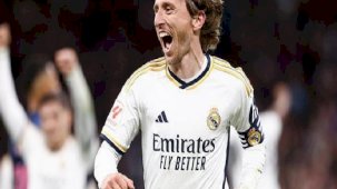 İspanya'dan Modric için çılgın iddia! 'Süper Lig devleri istiyor'