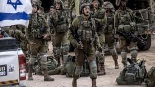 İsrail, 20 bin askeri rehabilite edecek