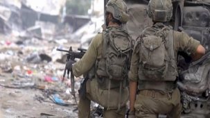 İsrail: Bir günde 8 asker yaralandı