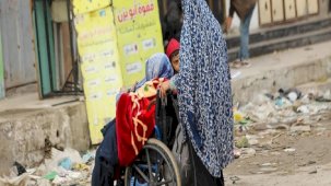 İsrail: Gazze Şeridi'nin kuzeyindeki Zeytun Mahallesi'ne saldırı başlattık