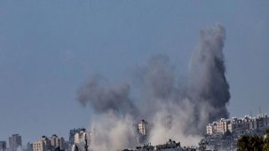 İsrail, Gazze'de Filistinlilerin yer altı kaynaklarını da gasbediyor