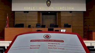 'İsrail İstihbaratı için casusluk' yapmaktan yargılanan sanık hakkında karar çıktı