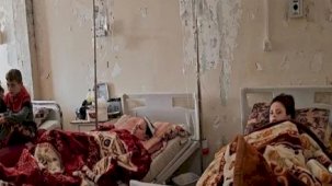 İsrail yine çocukları hedef aldı: Vücutlarında yanıklar oluştu