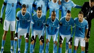 İsrail'e futboldan men talebi! 12 ülkeden destek var