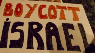 İsrail'in Gazze saldırılarına destek veren markalar, itibar kaybediyor