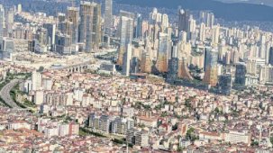 İstanbul’da kentsel dönüşüm hızlanıyor