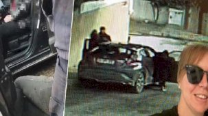 İstanbul'da 'saplantılı' taksici dehşeti! İngilizce öğretmenini öldürdü