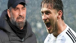 İşte Beşiktaş'ın Semih Kılıçsoy için belirlediği bonservis! Arda Turan'ı geçecek