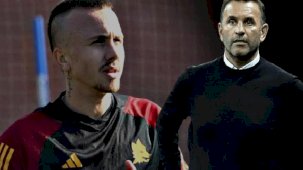 İtalyanlar, Angelino transferini yorumladı! 'Kazımcan Karataş'ı tercih etti'