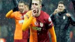 İtalyanların Barış Alper Yılmaz savaşı! İşte peşinde olan 3 kulüp