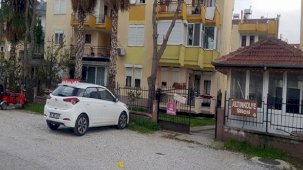 İYİ Parti eski ilçe başkanı silahlı saldırıda yaralandı