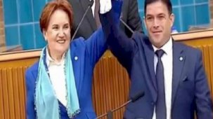 İYİ Partili isim adaylıktan çekildi