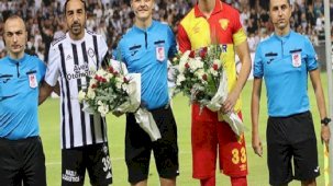 İzmir'de derbi haftası: Göztepe-Altay