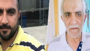 İzmir'de 'müşteri kapma' tartışmasında amcasını öldürdü