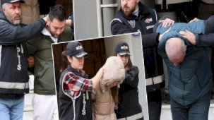 İzmir'deki tarihi vurgunda son detaylar! 5 milyar 123 milyon TL ile Dubai'ye kaçtı