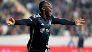 Jackson Muleka: Çok iyi bir reaksiyon gösterdik!