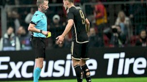 Jan Kuchta: Galatasaray'ı eleyeceğimize inanıyoruz!