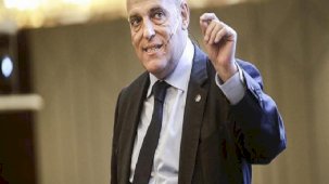 Javier Tebas: Kylian Mbappe için kimseyi satmak zorunda değiller!