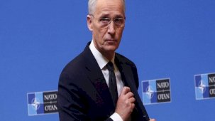 Jens Stoltenberg: Ukrayna NATO'ya katılacak