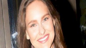 Jessica May: Türkiye beni sahiplendi, bir kızı olarak gördü!