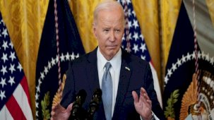 Joe Biden'dan Gazze'de ateşkes açıklaması: Pazartesiye kadar olmasını umuyorum