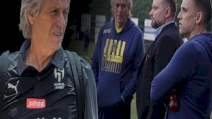 Jorge Jesus'tan çılgın Fenerbahçe planı! Kilit isme kanca attı