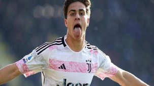 Juventus'tan Kenan Yıldız'a yeni sözleşme! İşte yeni forma numarası