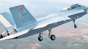 Kaan - 1 Kasım 1924 - Atatürk