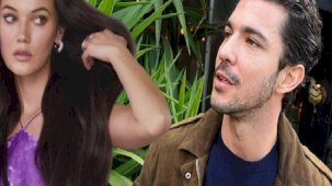 Kaan Yıldırım, Pınar Deniz'i telefonuna neden 'cart curt' diye kaydetti?