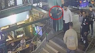 Kafatası kıran bodyguard yumruğu için istenen ceza belli oldu!