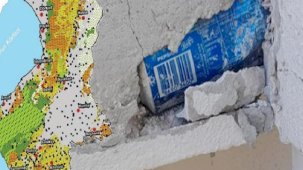 Kahreden rapor! 'Hatay bu ülke için acı bir örnek'