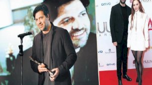 Kanal D’ye ödül yağdı