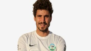 Kanser tedavisi gören futbolcu Mümin Talip Pazarlı hayatını kaybetti