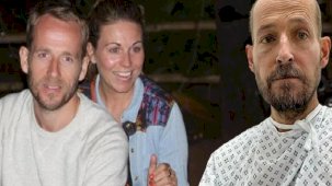 Kanserle mücadele eden ünlü sunucu hayatını kaybetti