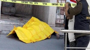 Kardeşini öldürdü! 9 yıl sonra sahte kimlikle yakaladı