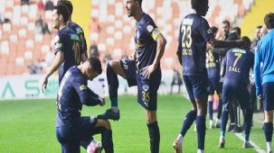 Kasımpaşa, Adana Demirspor'u 3 golle geçti!