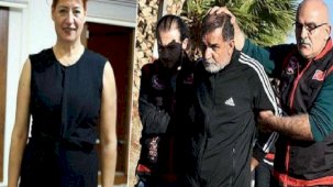 Katil kocanın cinayet öncesi işlediği suçlardan verilen hapis cezası onandı