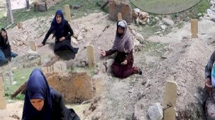 Katliamın perde arkası: Kız kaçırma...İntihar...4 Ölüm...