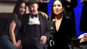 Kayahan'ın hayatı film mi oluyor? Eski eşi İpek Açar'dan açıklama