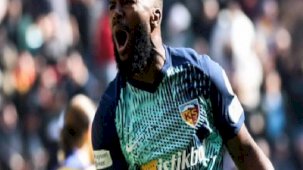 Kayserispor'dan muhteşem geri dönüş! Gol düellosunda Ankaragücü'nü yendi