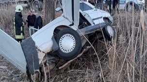 Kazada oğulları Murat ile ölen çift ile ilgili kahreden detay ortaya çıktı
