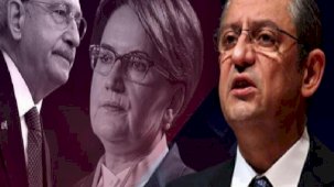 Kazanacak adaydan kaybettirecek partiye